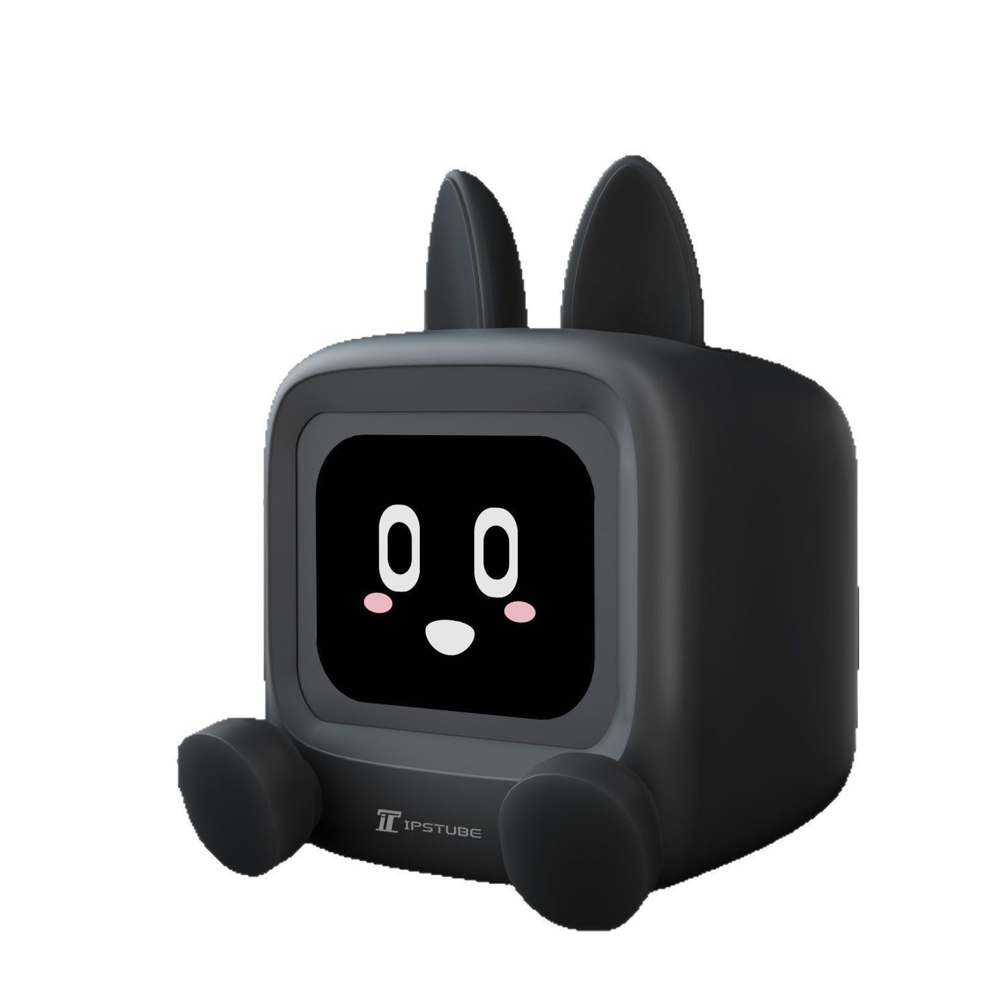 IPSTube Smart Desk Clock